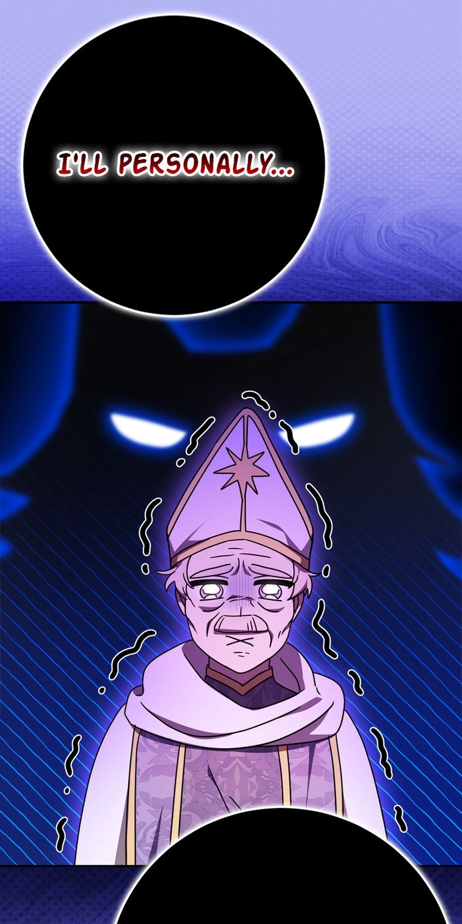 Little Red Baby Bird Chapter 56 page 43 - 