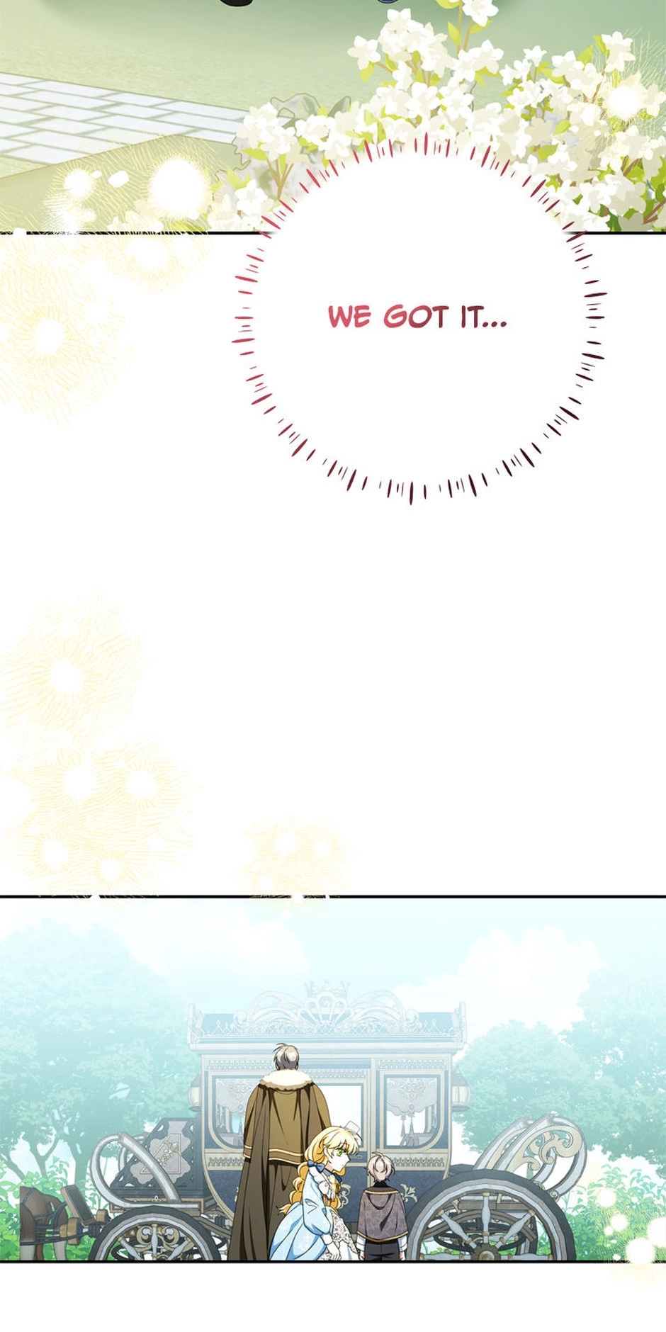Little Red Baby Bird Chapter 56 page 47 - 