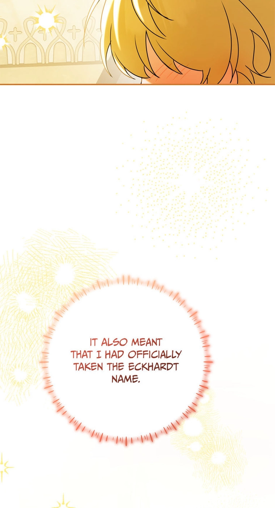 Little Red Baby Bird Chapter 56 page 51 - 