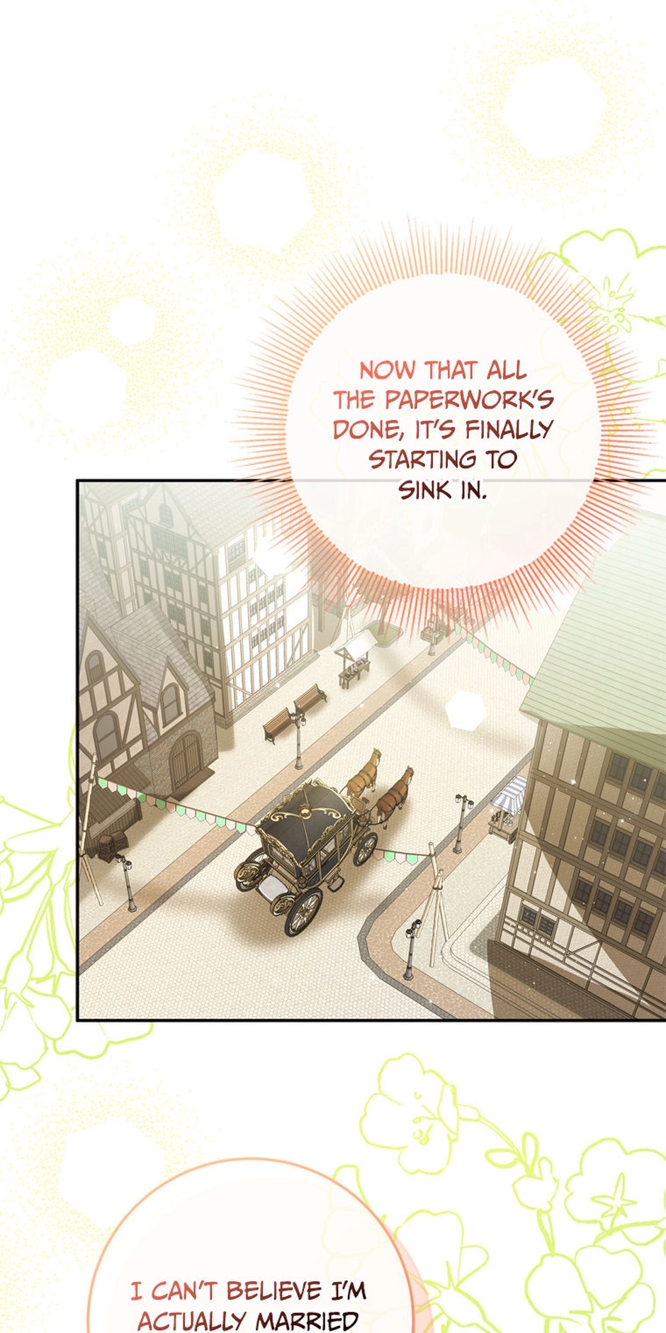 Little Red Baby Bird Chapter 56 page 53 - 