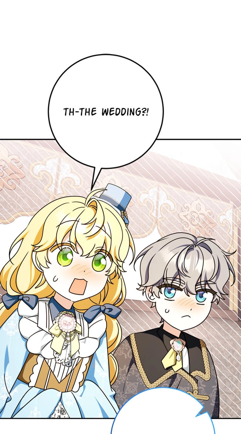 Little Red Baby Bird Chapter 56 page 57 - 