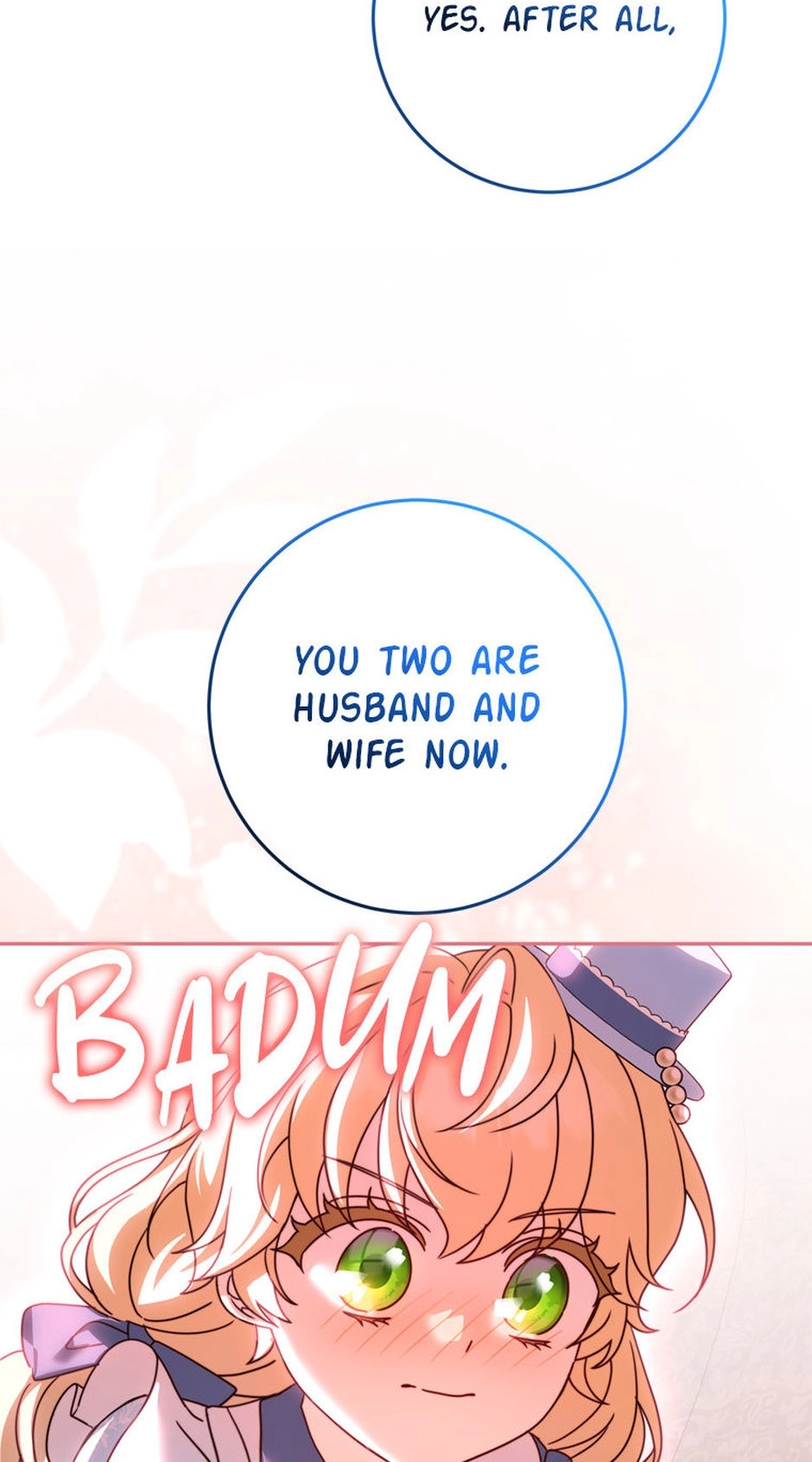 Little Red Baby Bird Chapter 56 page 58 - 