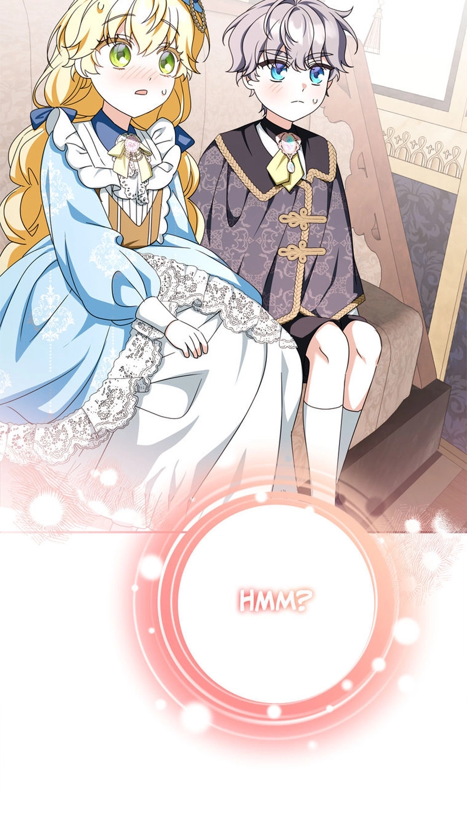 Little Red Baby Bird Chapter 56 page 61 - 