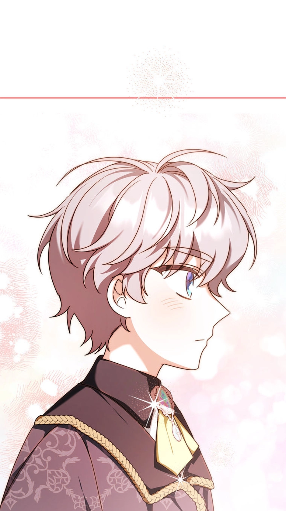 Little Red Baby Bird Chapter 56 page 62 - 