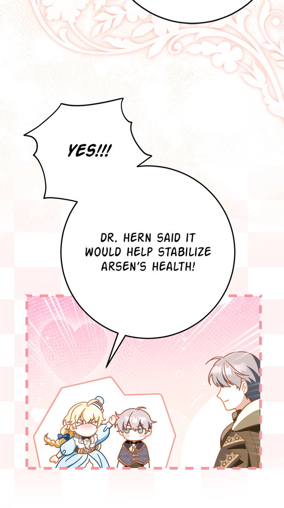 Little Red Baby Bird Chapter 56 page 65 - 