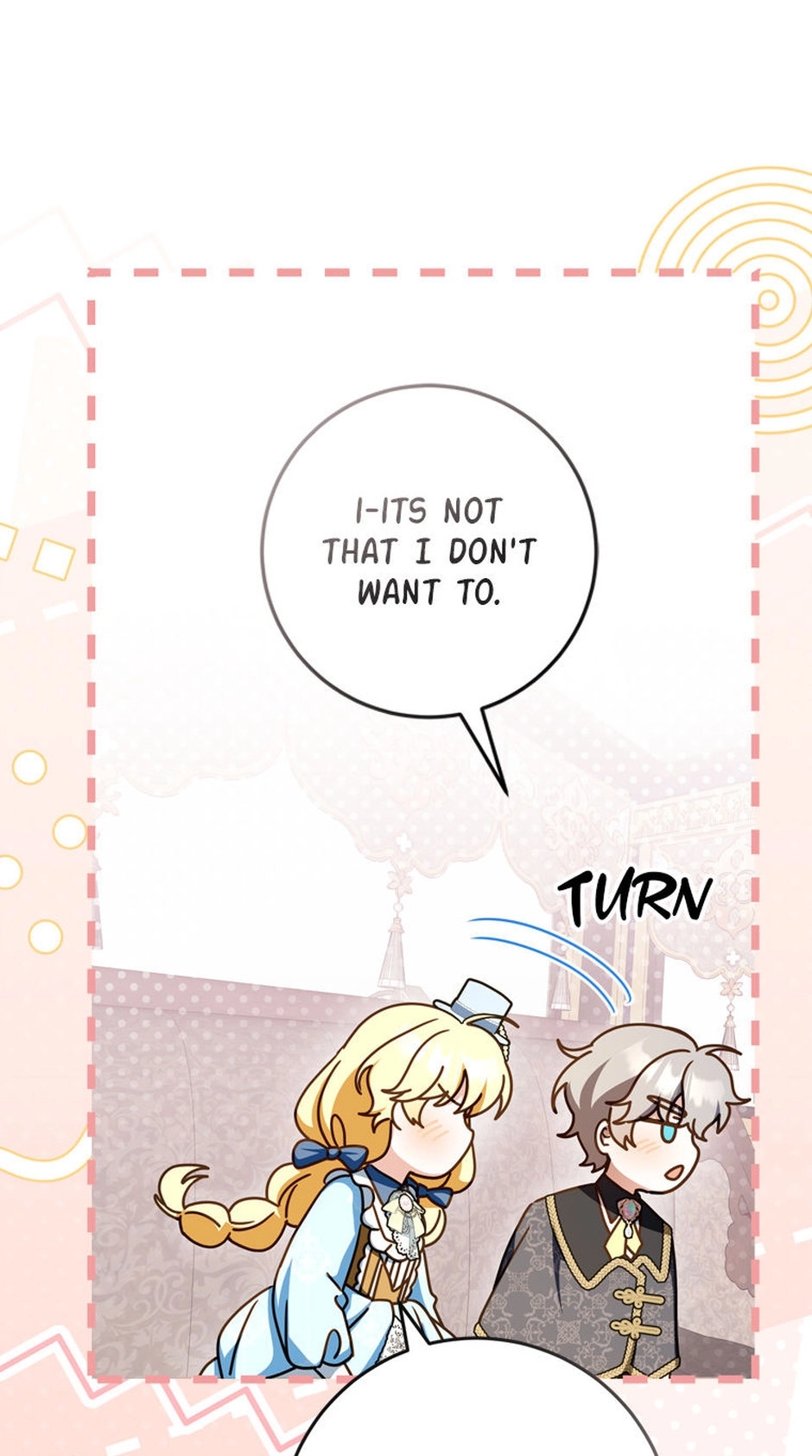 Little Red Baby Bird Chapter 56 page 71 - 