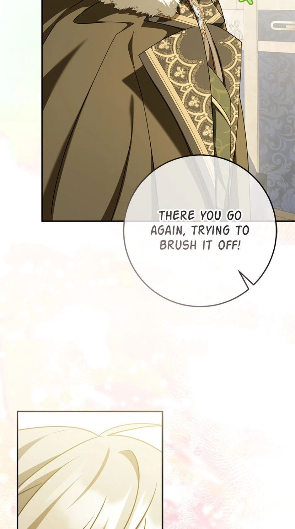 Little Red Baby Bird Chapter 56 page 73 - 