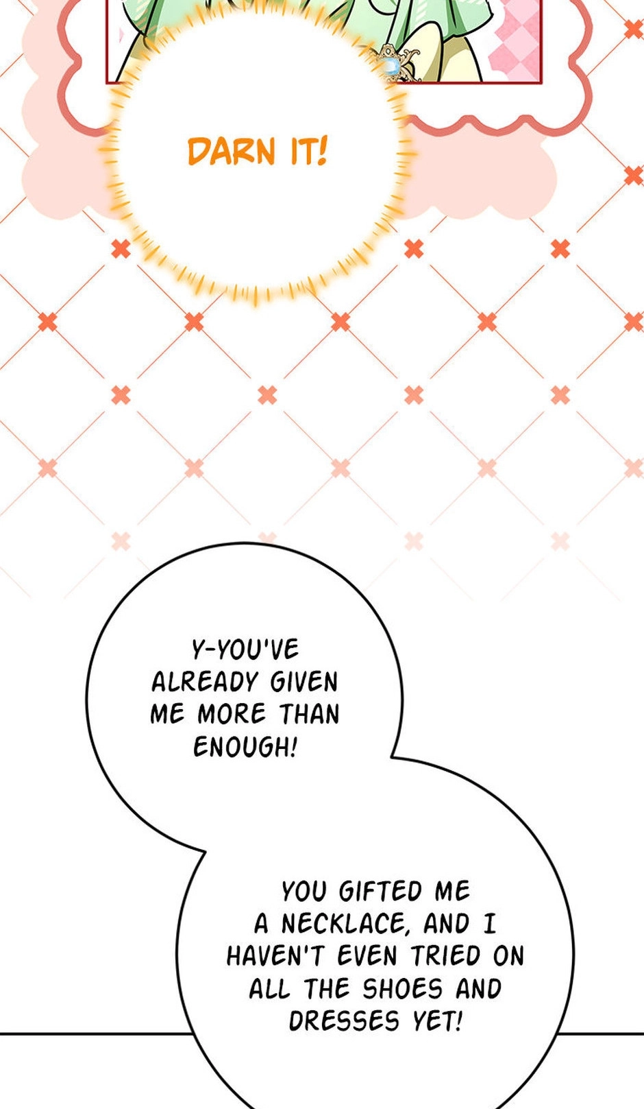 Little Red Baby Bird Chapter 58 page 14 - 