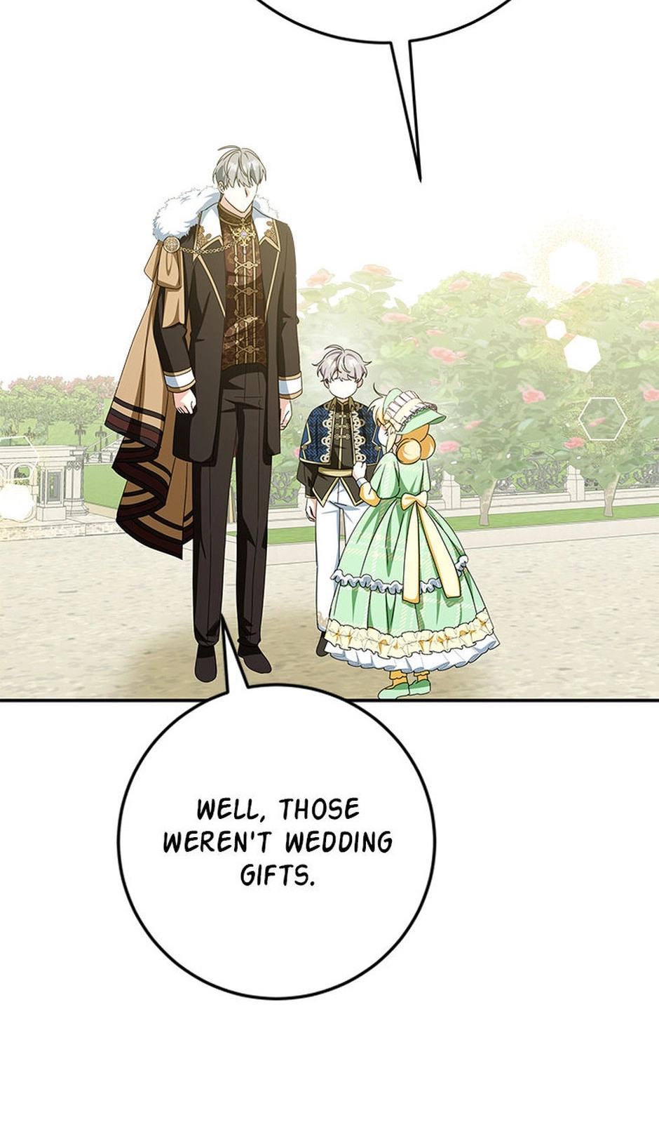 Little Red Baby Bird Chapter 58 page 15 - 