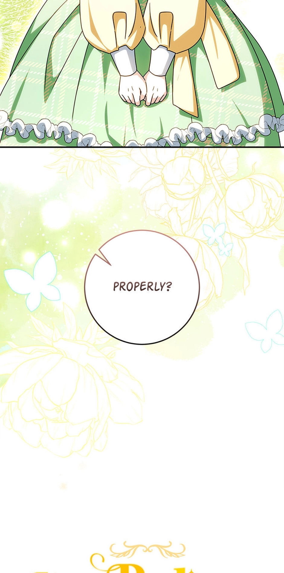 Little Red Baby Bird Chapter 58 page 21 - 