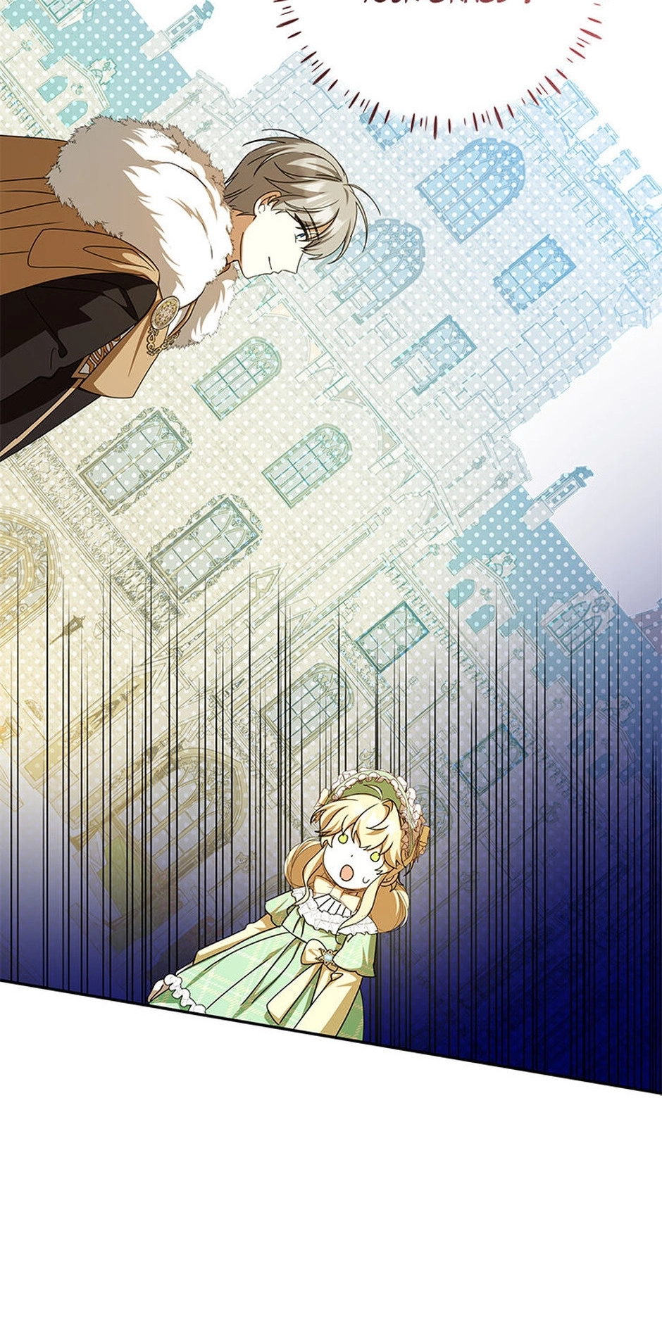 Little Red Baby Bird Chapter 58 page 23 - 