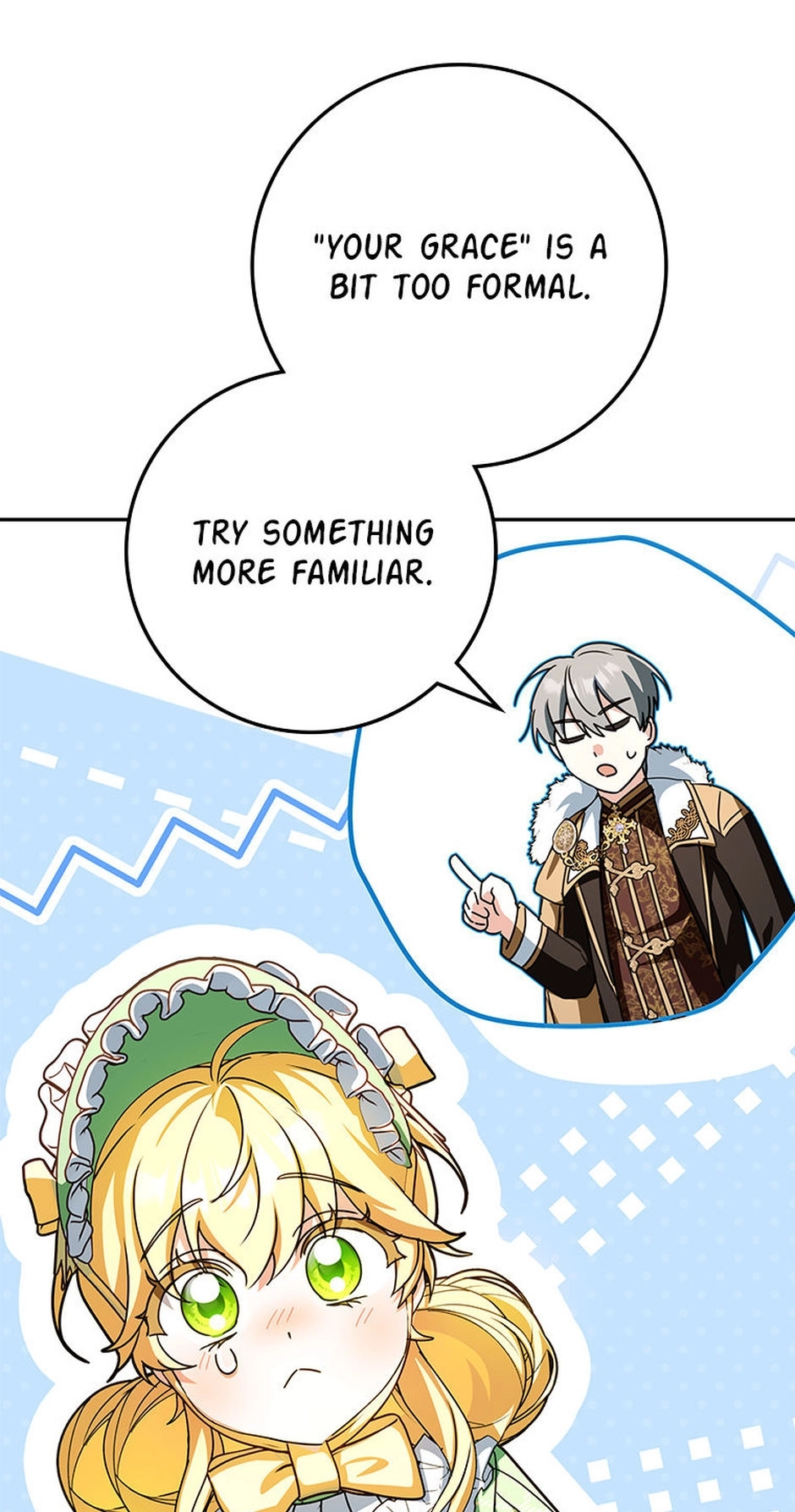 Little Red Baby Bird Chapter 58 page 29 - 