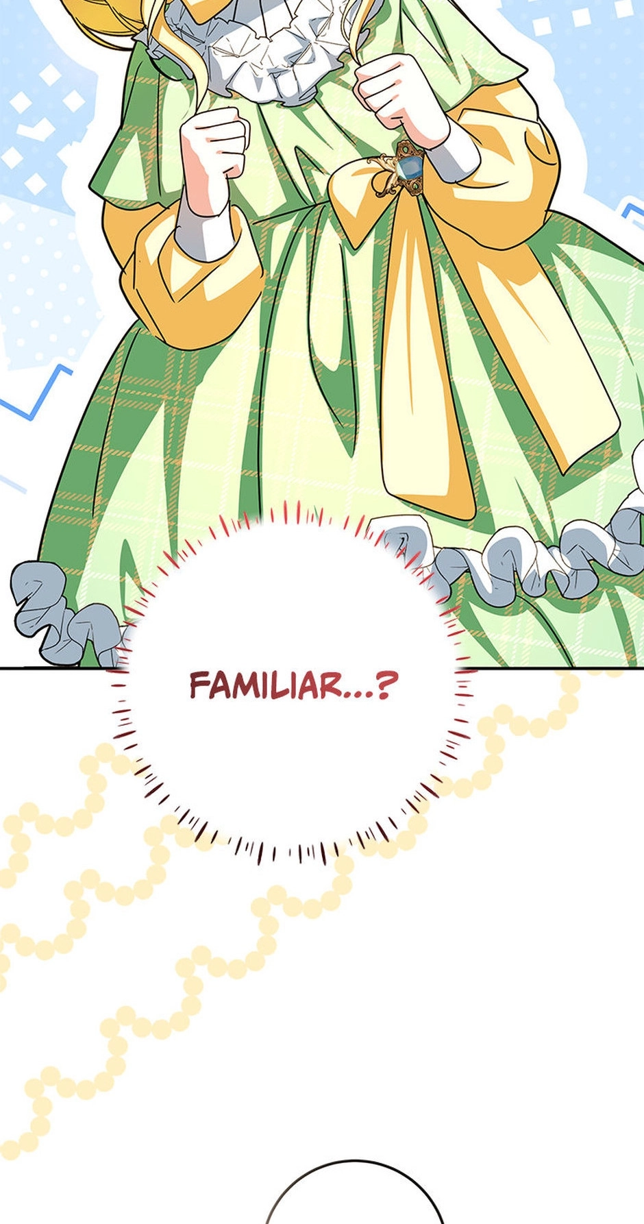 Little Red Baby Bird Chapter 58 page 30 - 