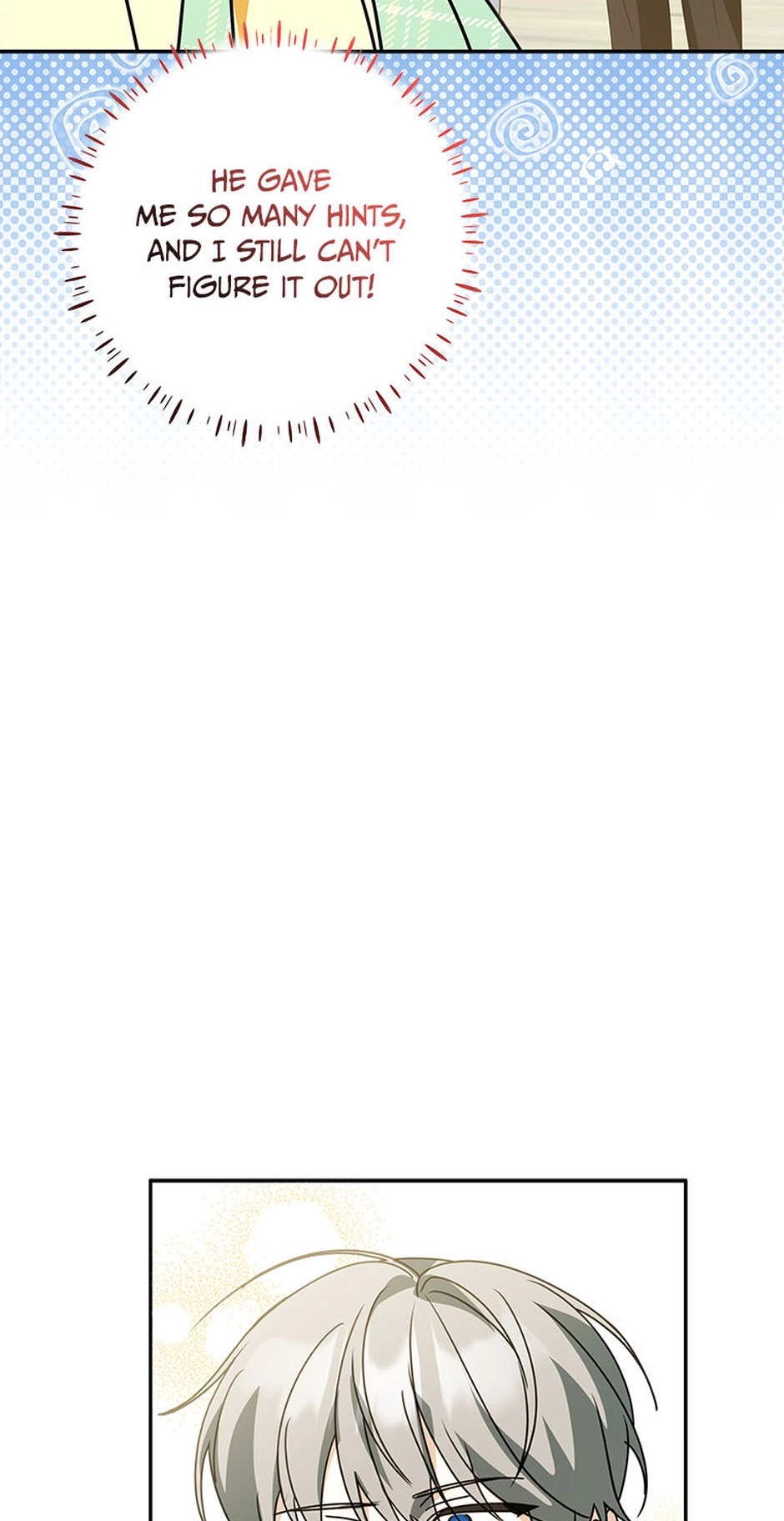 Little Red Baby Bird Chapter 58 page 35 - 