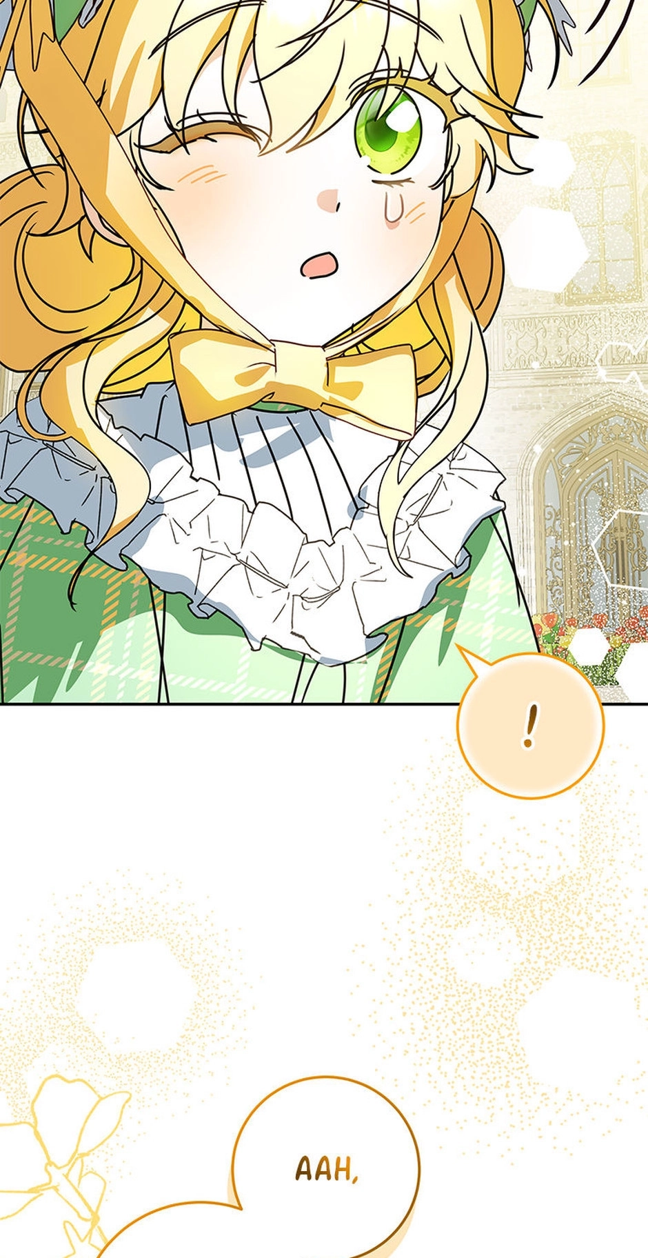 Little Red Baby Bird Chapter 58 page 37 - 