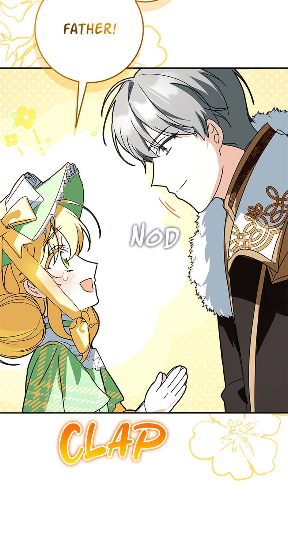 Little Red Baby Bird Chapter 58 page 38 - 