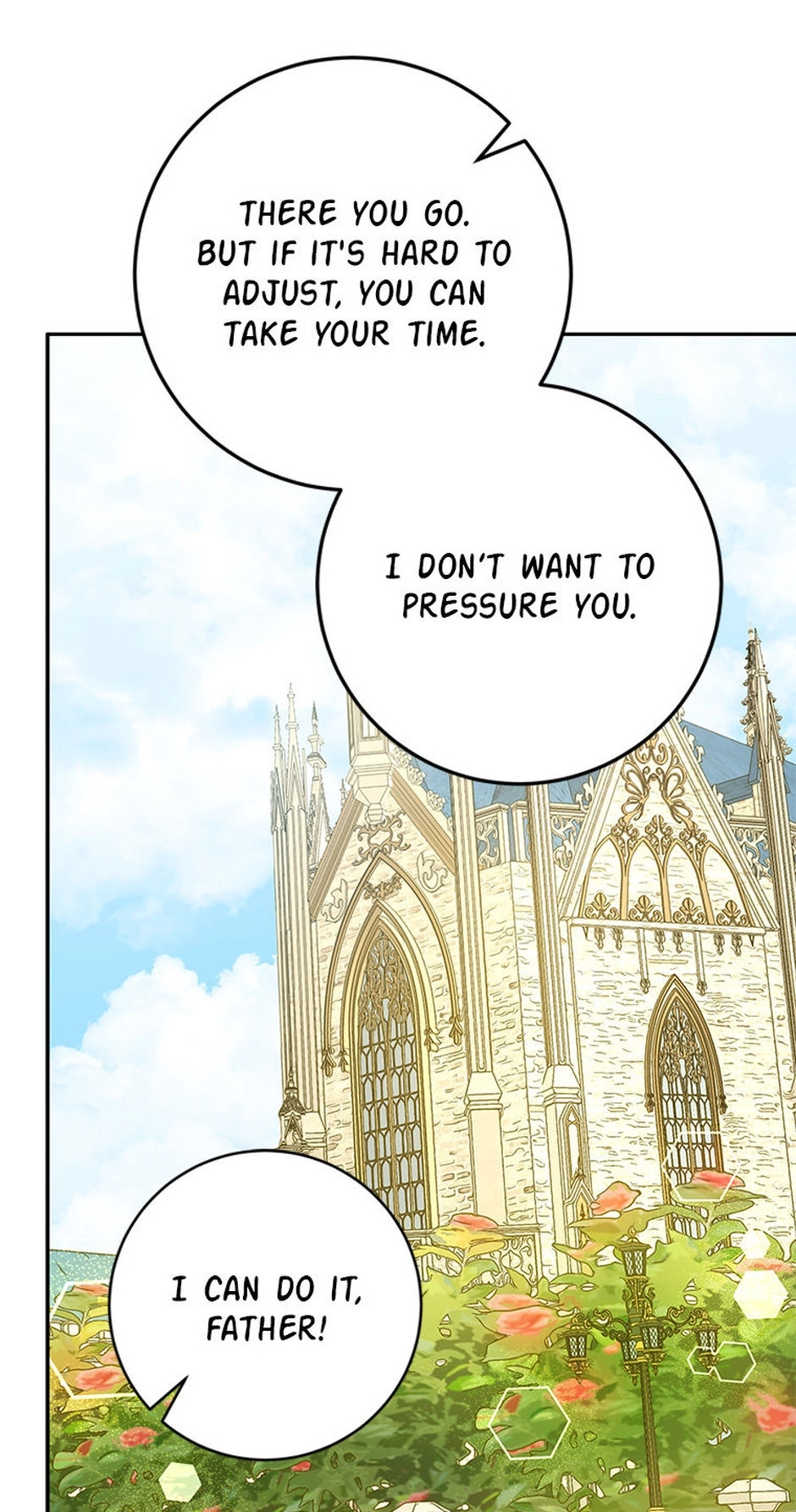 Little Red Baby Bird Chapter 58 page 39 - 
