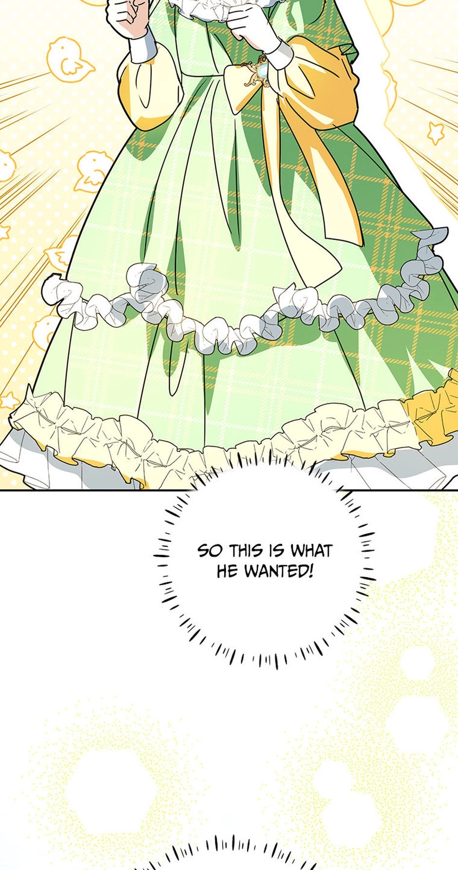 Little Red Baby Bird Chapter 58 page 41 - 