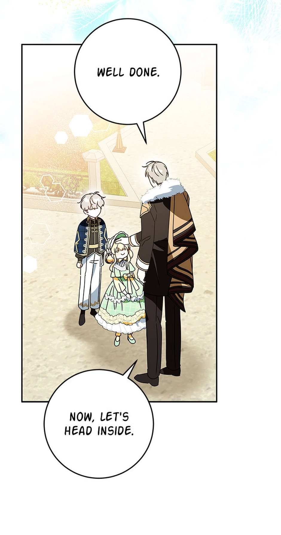 Little Red Baby Bird Chapter 58 page 43 - 