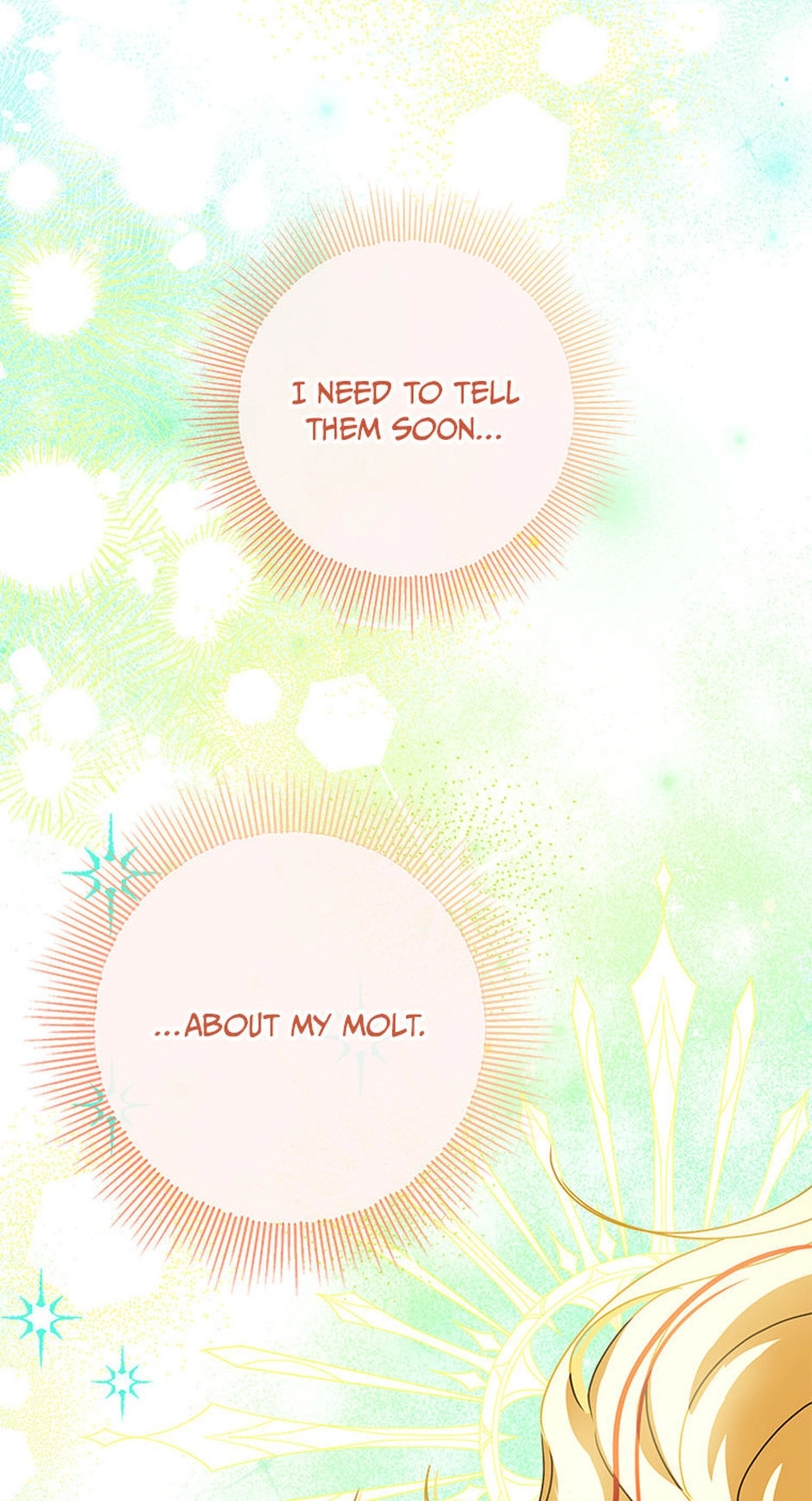 Little Red Baby Bird Chapter 58 page 45 - 