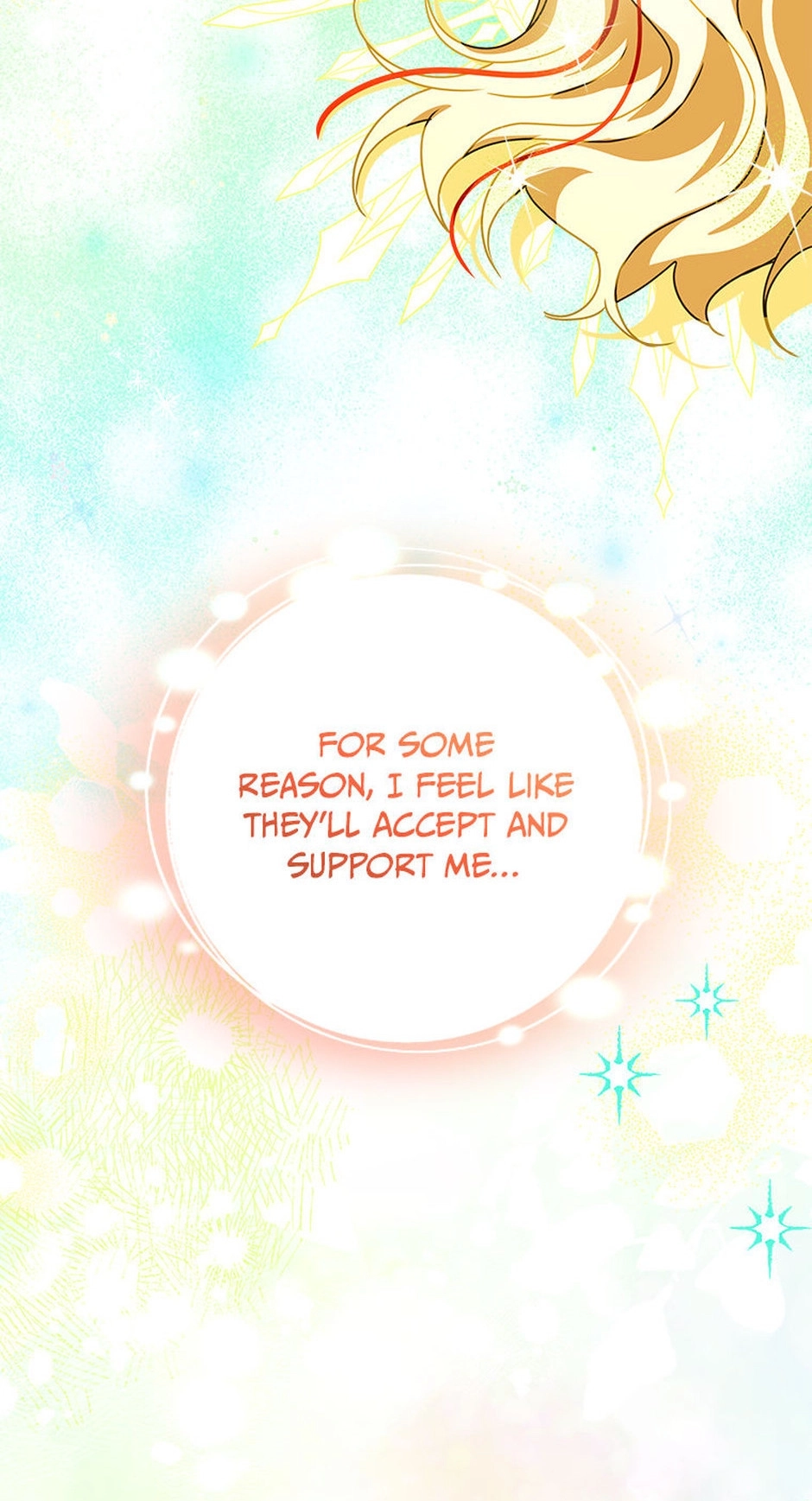Little Red Baby Bird Chapter 58 page 46 - 