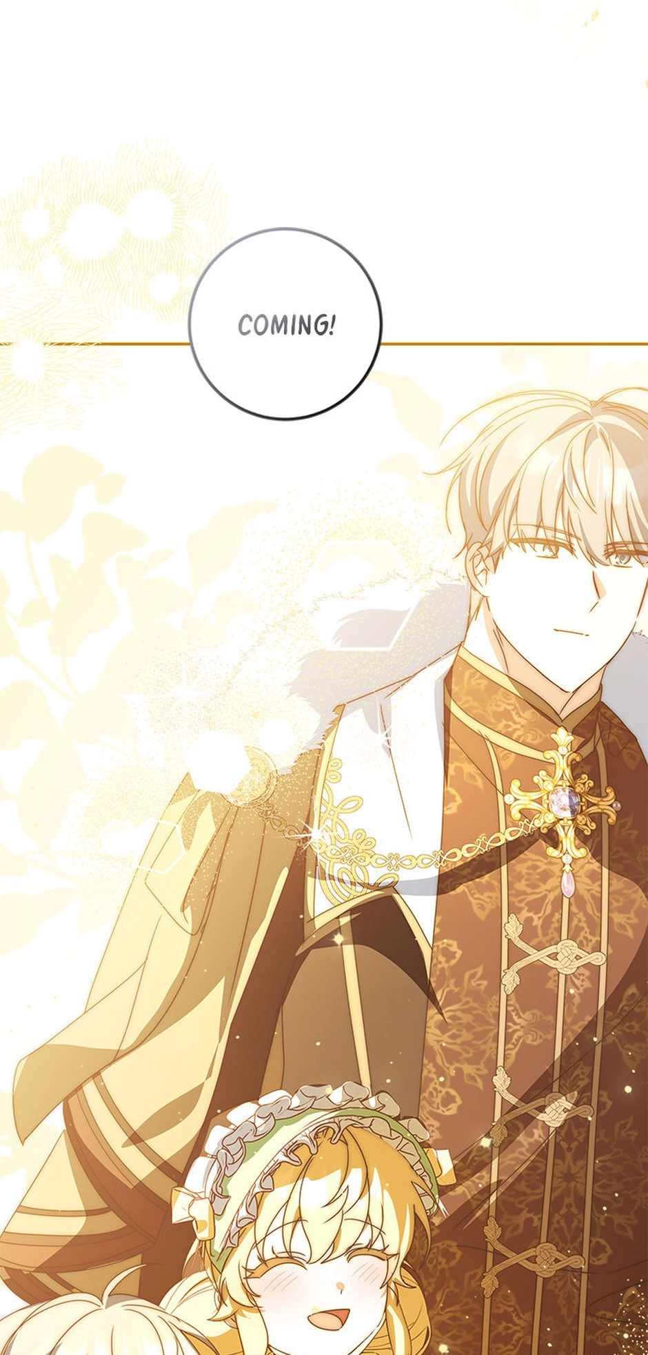 Little Red Baby Bird Chapter 58 page 50 - 