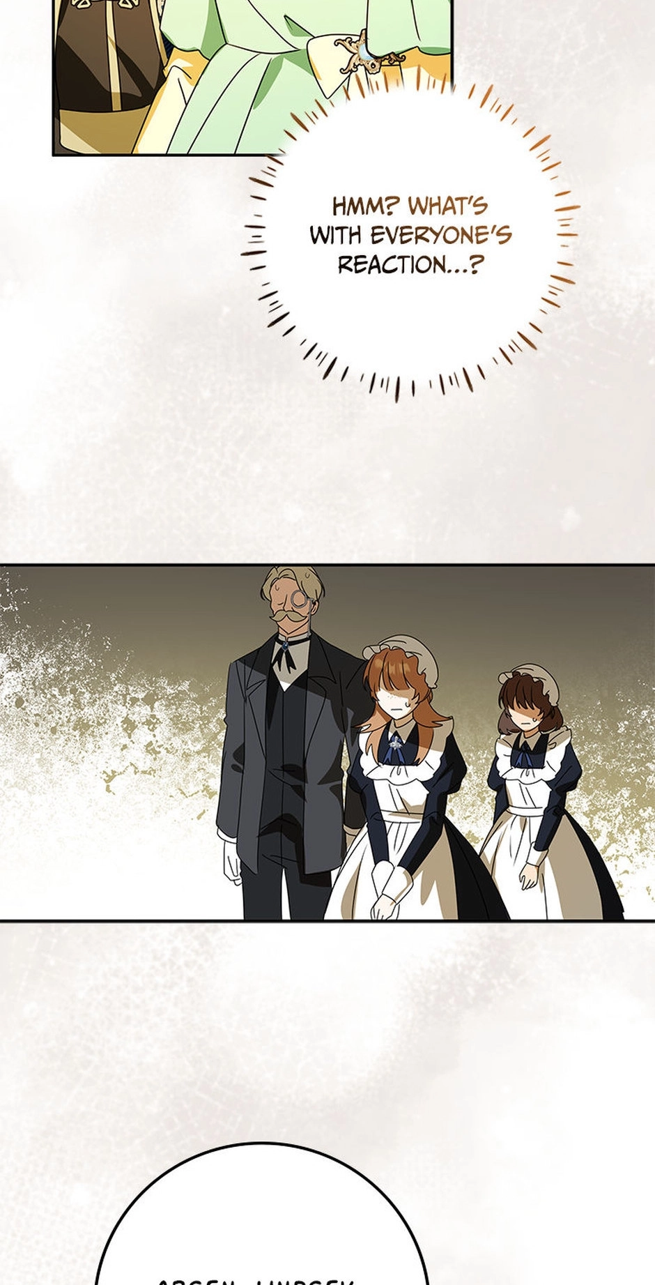 Little Red Baby Bird Chapter 58 page 54 - 