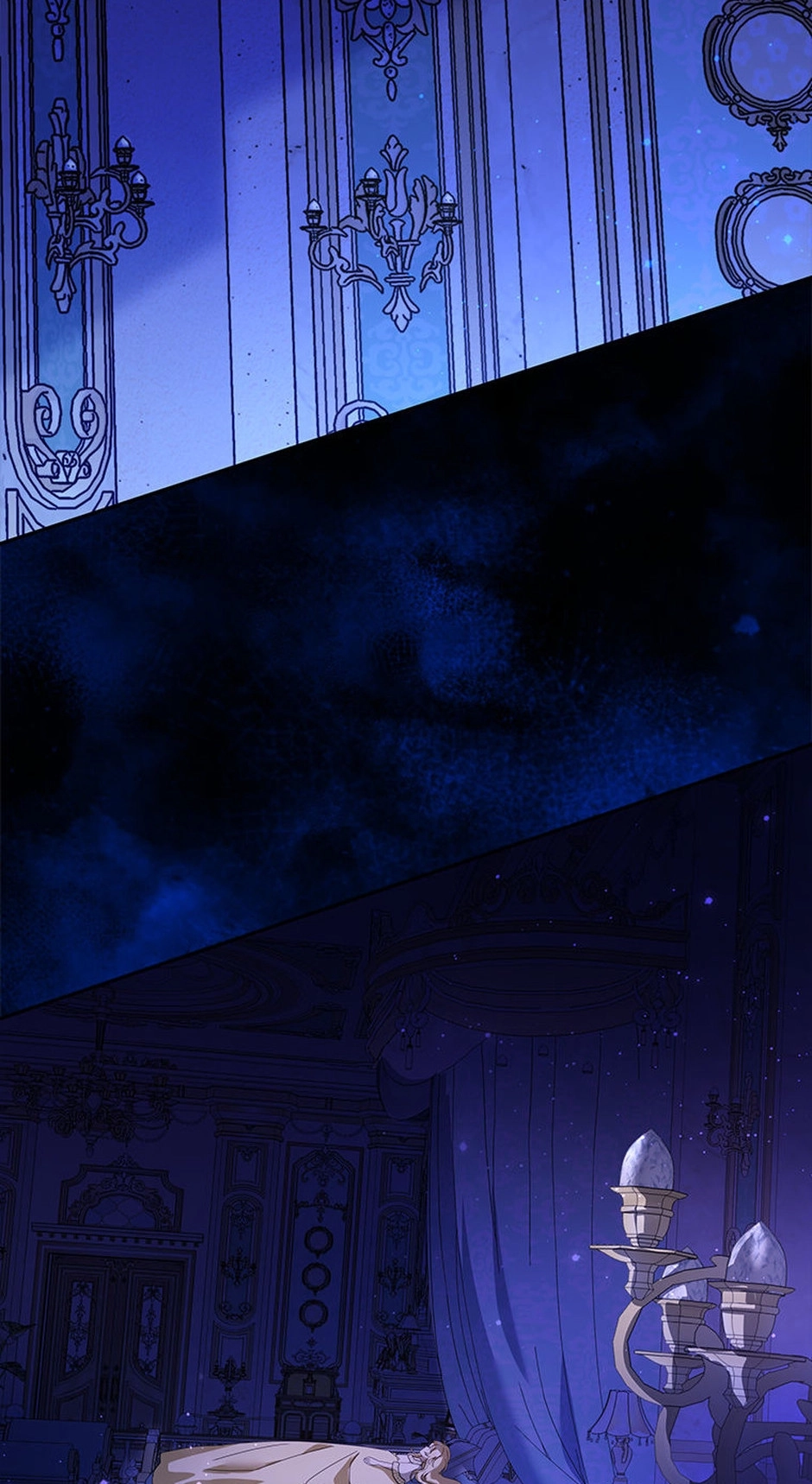 Little Red Baby Bird Chapter 58 page 58 - 