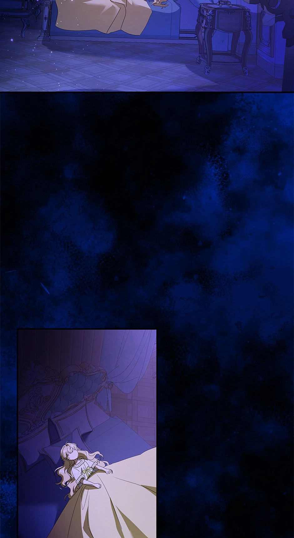 Little Red Baby Bird Chapter 58 page 59 - 
