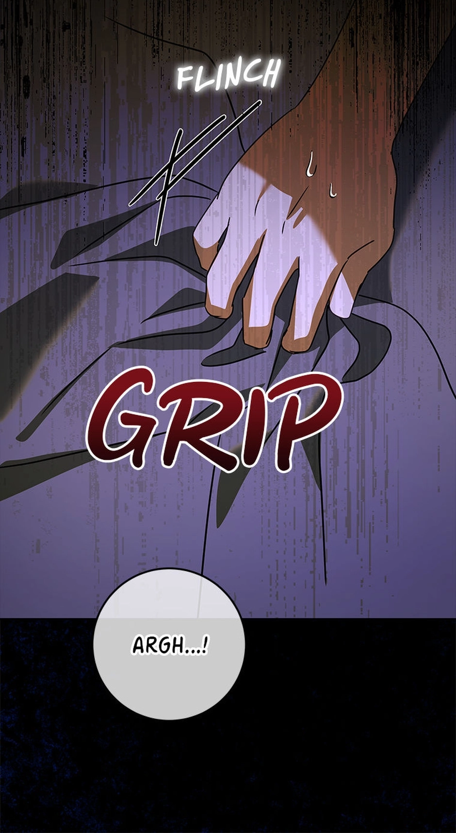 Little Red Baby Bird Chapter 58 page 61 - 