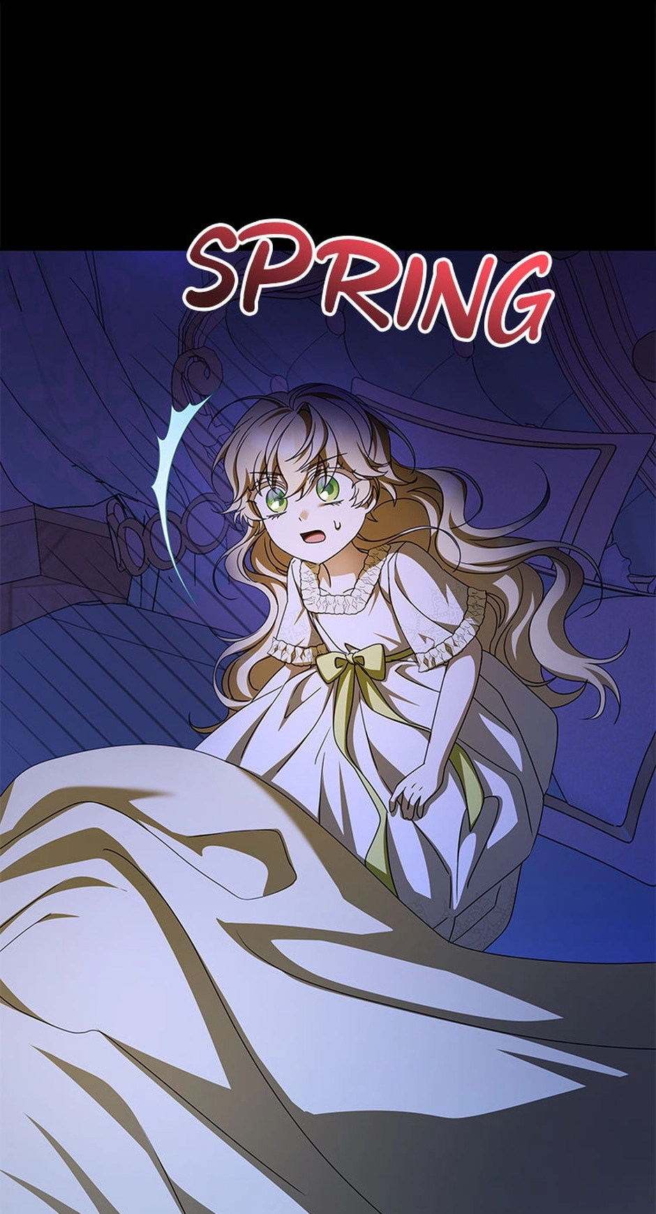 Little Red Baby Bird Chapter 58 page 62 - 