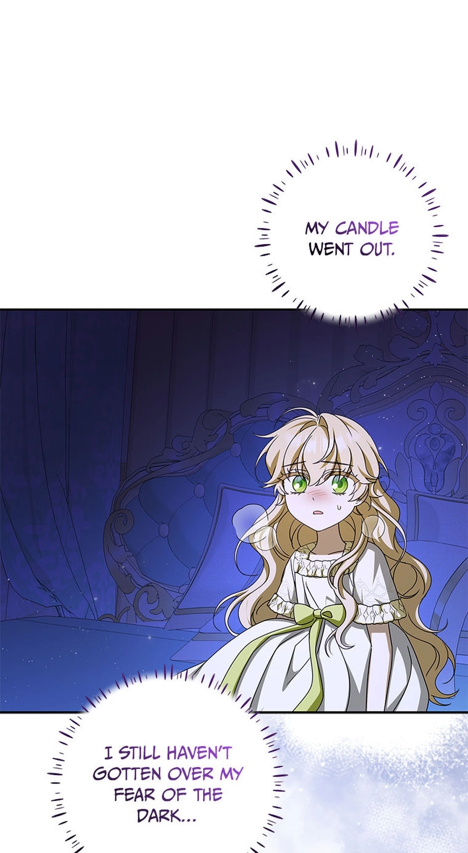 Little Red Baby Bird Chapter 58 page 67 - 