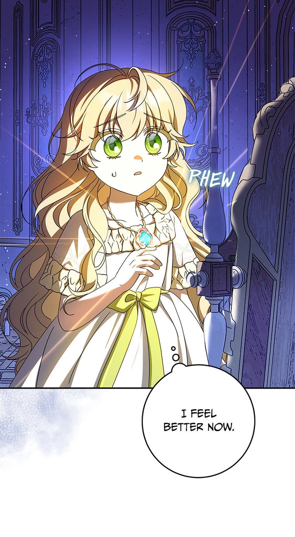 Little Red Baby Bird Chapter 58 page 71 - 
