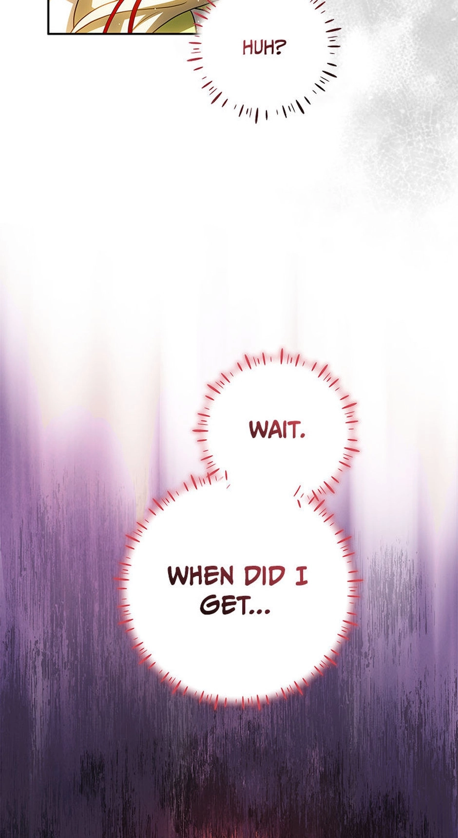 Little Red Baby Bird Chapter 58 page 73 - 