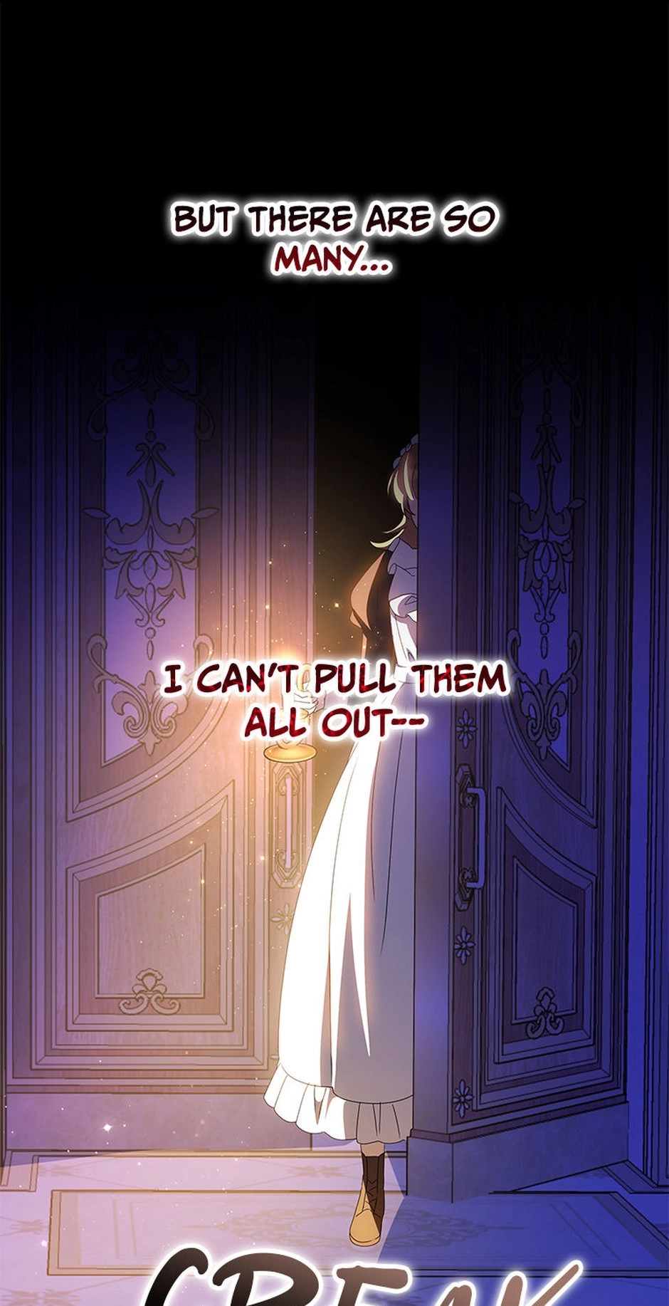 Little Red Baby Bird Chapter 58 page 77 - 