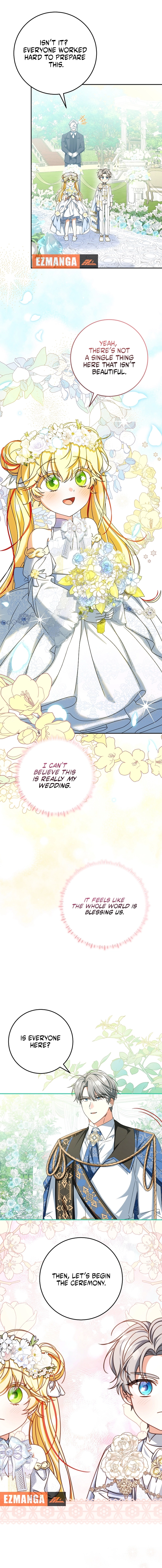 Little Red Baby Bird Chapter 61 page 2 - 