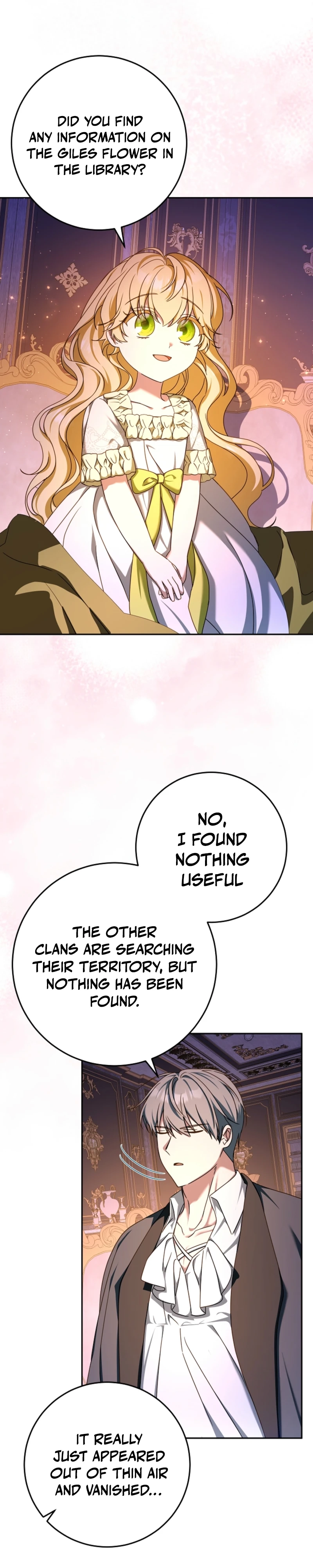 Little Red Baby Bird Chapter 63 page 2 - 