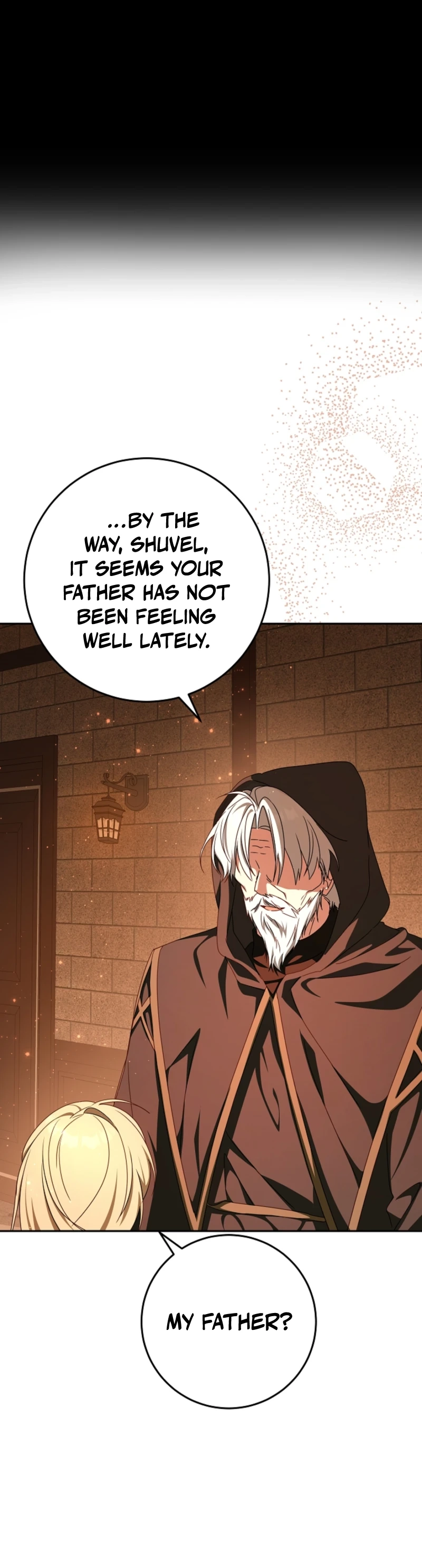 Little Red Baby Bird Chapter 63 page 13 - 