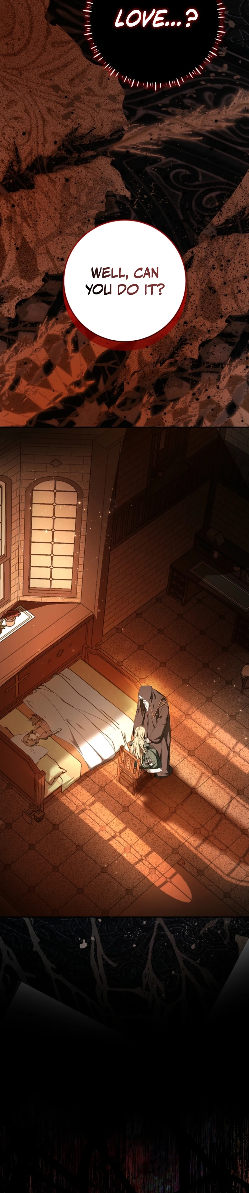 Little Red Baby Bird Chapter 63 page 17 - 