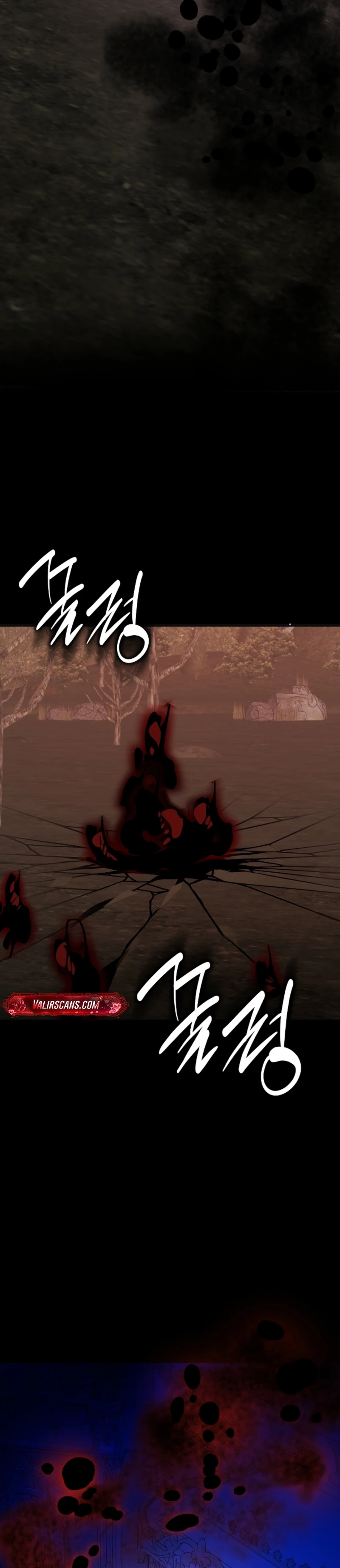 Little Red Baby Bird Chapter 63 page 22 - 