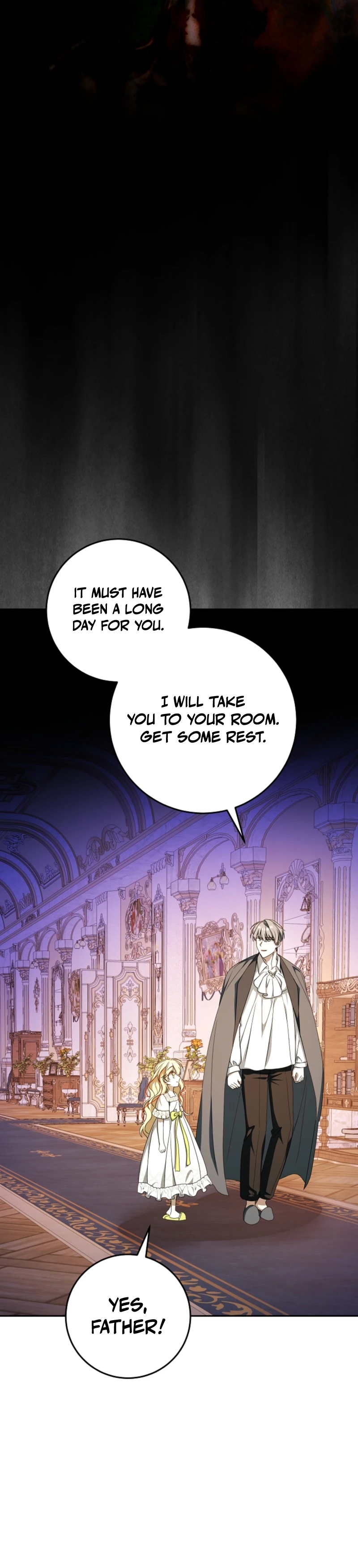 Little Red Baby Bird Chapter 63 page 26 - 