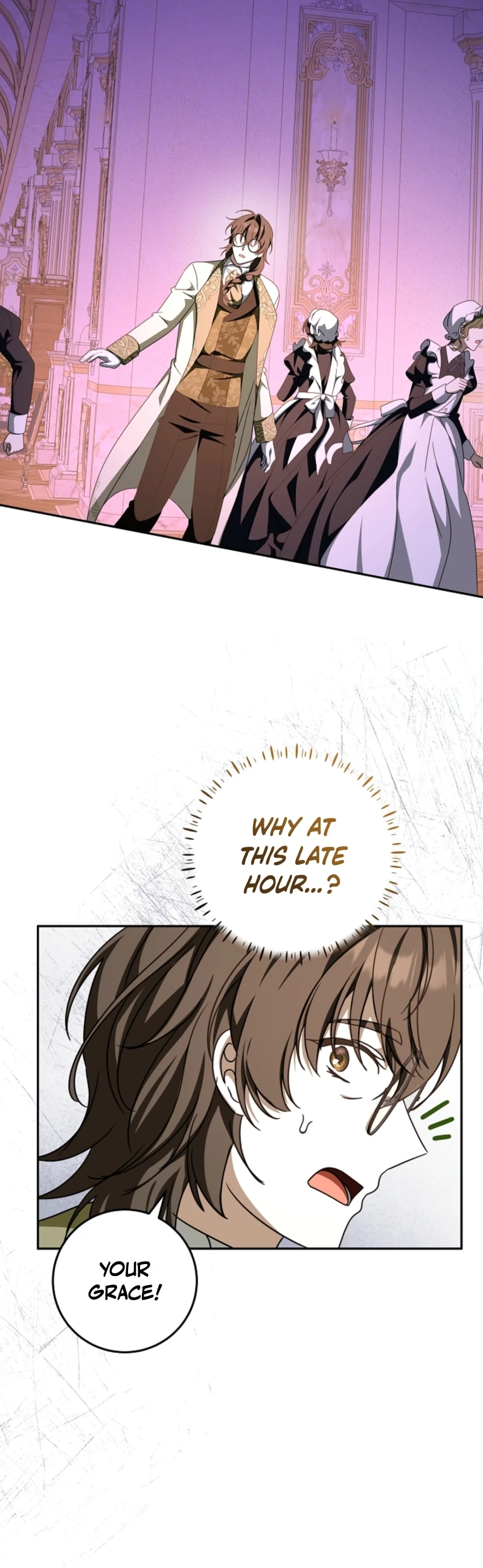 Little Red Baby Bird Chapter 63 page 28 - 