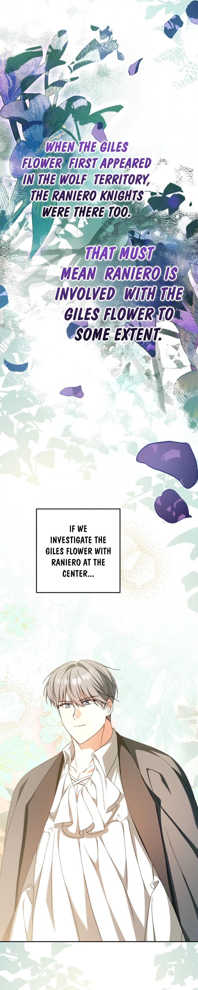 Little Red Baby Bird Chapter 63 page 4 - 
