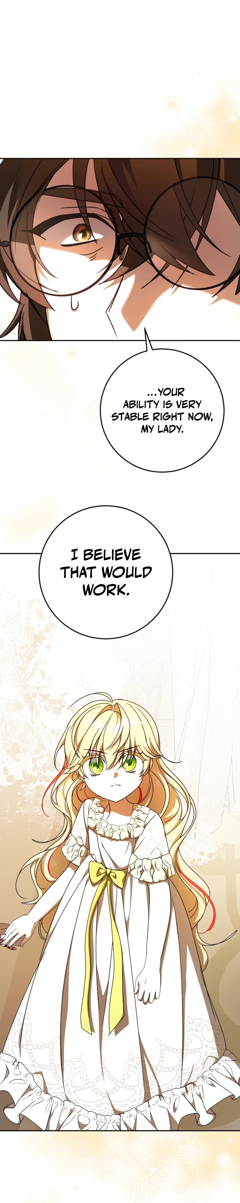 Little Red Baby Bird Chapter 63 page 32 - 