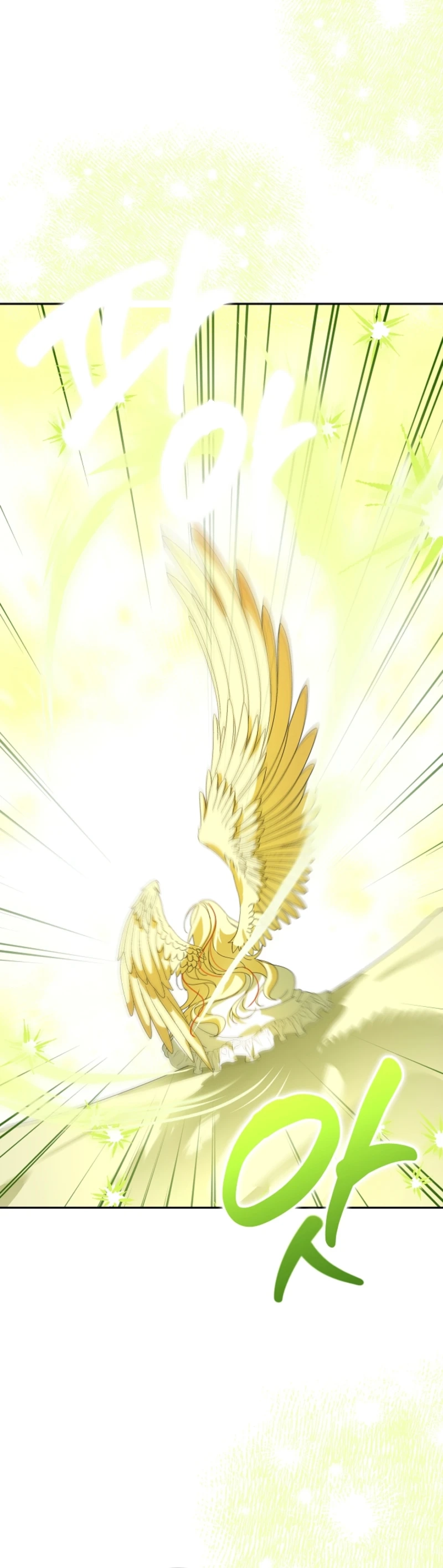 Little Red Baby Bird Chapter 63 page 37 - 