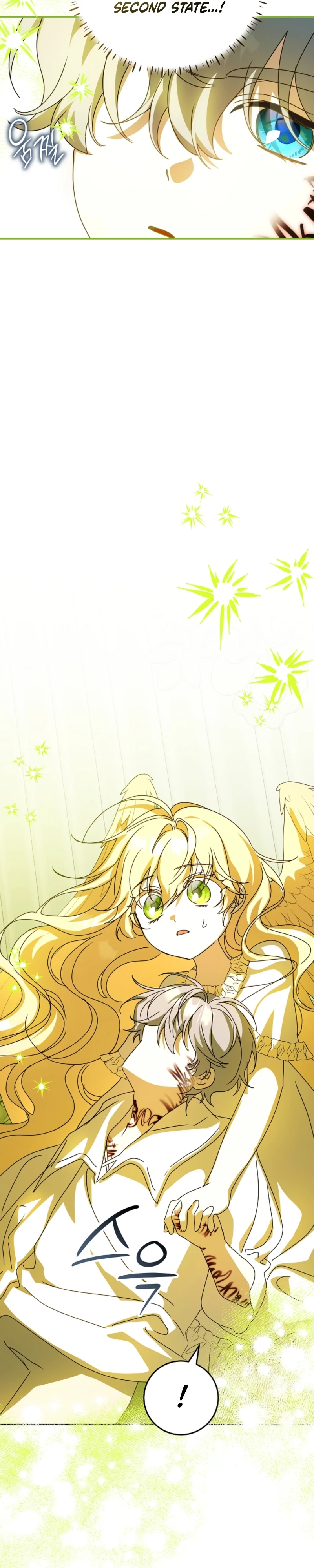 Little Red Baby Bird Chapter 63 page 39 - 
