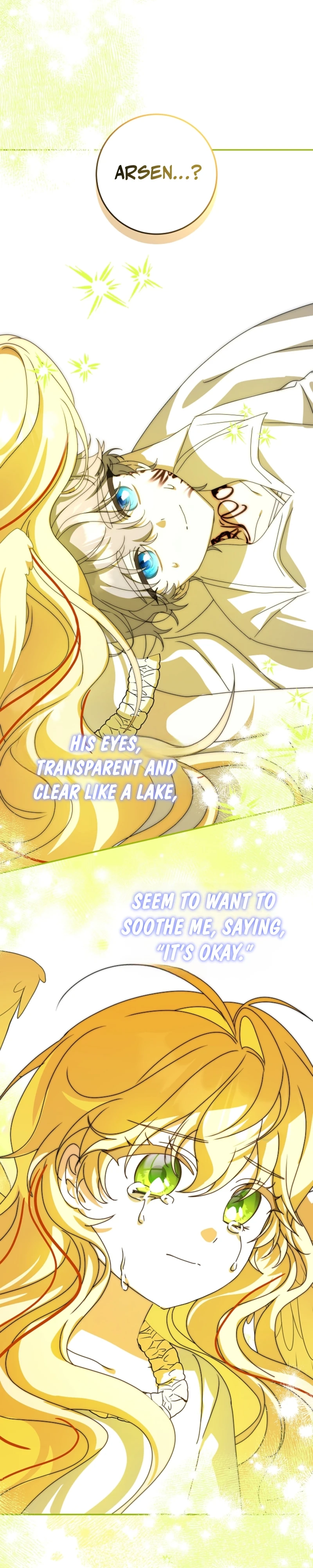 Little Red Baby Bird Chapter 63 page 40 - 