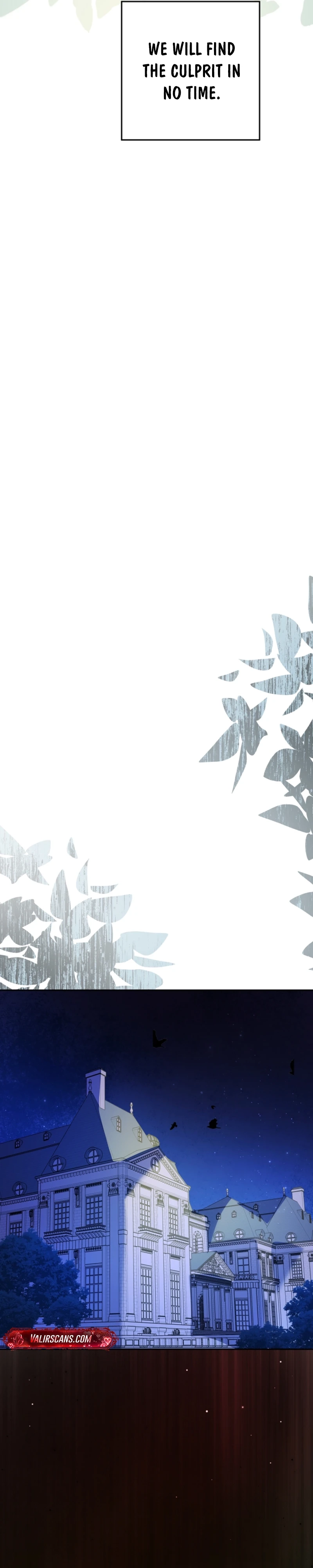 Little Red Baby Bird Chapter 63 page 5 - 