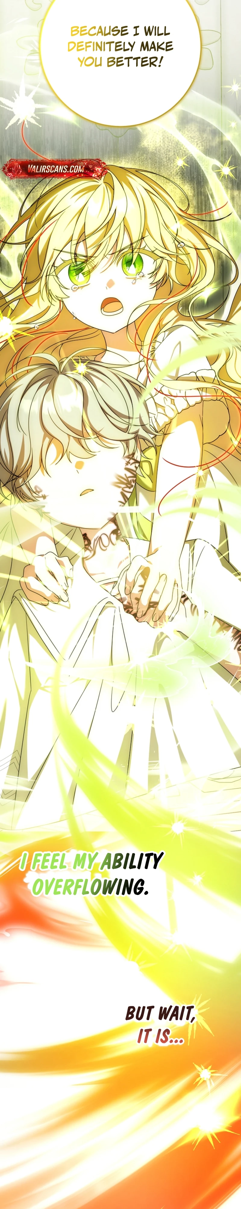 Little Red Baby Bird Chapter 63 page 42 - 