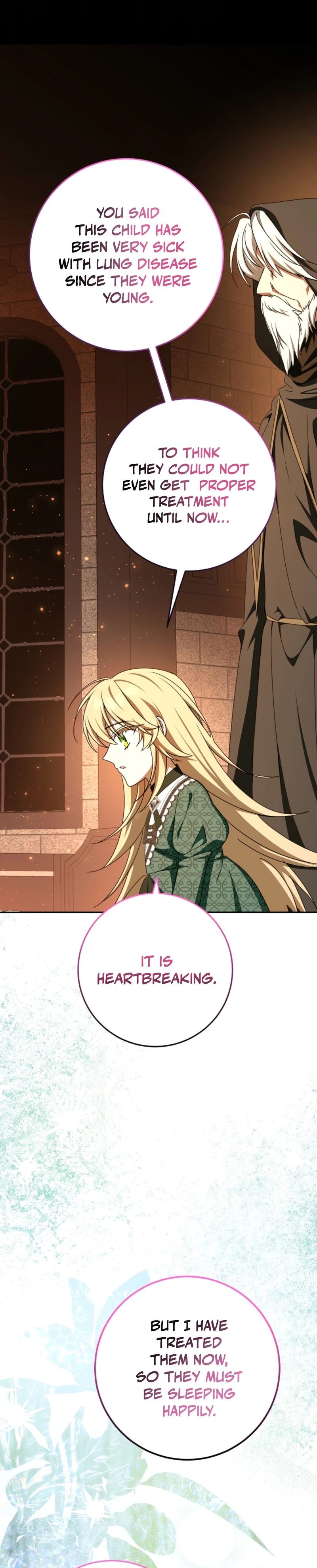Little Red Baby Bird Chapter 63 page 9 - 